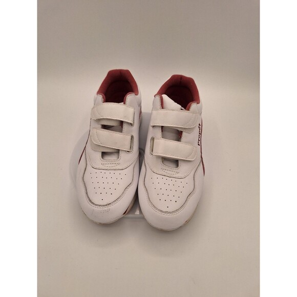 Propet Tour Walker Strap Womens 6.5 M~Used~White~Comfort Walking~W3902 - Picture 2 of 7
